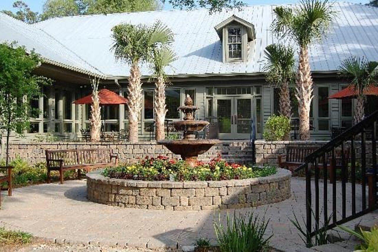 Hilton Head Health- Weight Loss Resort And Health Spa Hilton Head Island Exterior photo