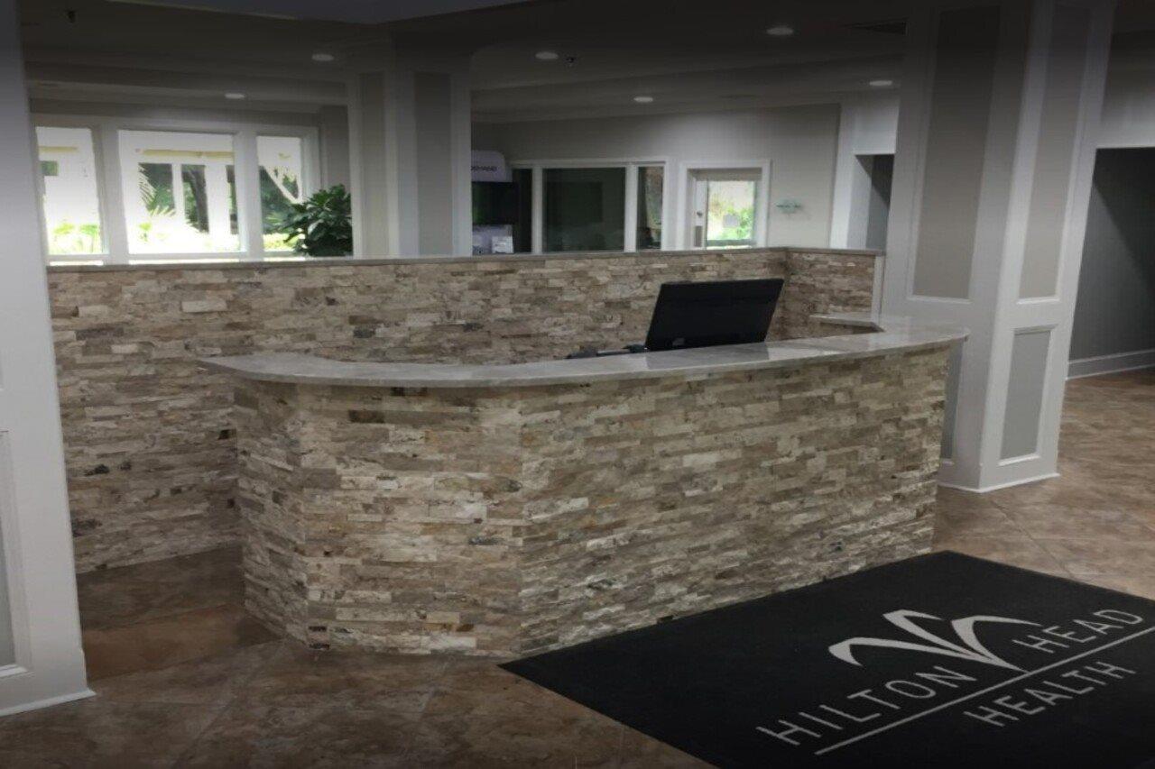 Hilton Head Health- Weight Loss Resort And Health Spa Hilton Head Island Exterior photo