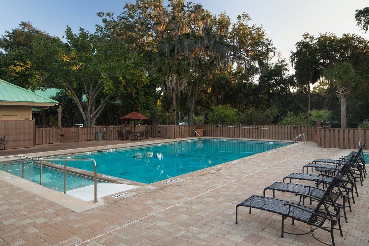 Hilton Head Health- Weight Loss Resort And Health Spa Hilton Head Island Exterior photo