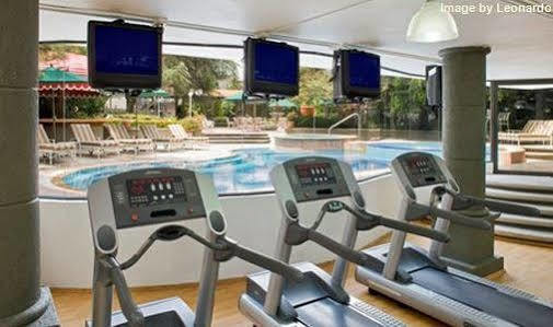 Hilton Head Health- Weight Loss Resort And Health Spa Hilton Head Island Exterior photo